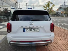 2023 Hyundai Palisade Diesel 2.2 2WD — фото 4