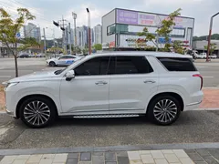 2023 Hyundai Palisade Diesel 2.2 2WD — фото 6