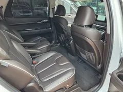 2023 Hyundai Palisade Diesel 2.2 2WD — фото 10