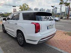 2023 Hyundai Palisade Diesel 2.2 2WD — фото 15