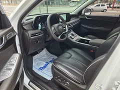 2023 Hyundai Palisade Diesel 2.2 2WD — фото 19