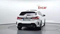2023 BMW 1-Series 120i M Sports — фото 4