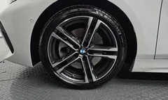 2023 BMW 1-Series 120i M Sports — фото 5