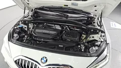 2023 BMW 1-Series 120i M Sports — фото 6
