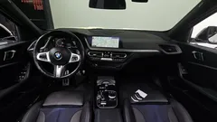 2023 BMW 1-Series 120i M Sports — фото 7