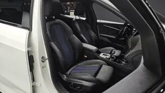 2023 BMW 1-Series 120i M Sports — фото 10