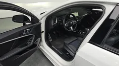 2023 BMW 1-Series 120i M Sports — фото 11