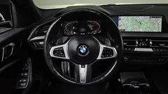 2023 BMW 1-Series 120i M Sports — фото 13