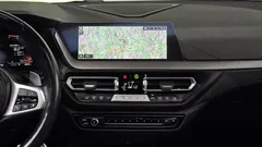 2023 BMW 1-Series 120i M Sports — фото 15