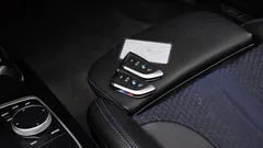 2023 BMW 1-Series 120i M Sports — фото 19