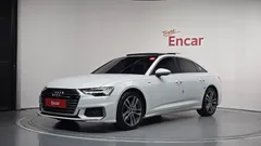2023 Audi A6 45 TFSI Quattro Premium — фото 1