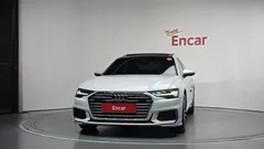 2023 Audi A6 45 TFSI Quattro Premium — фото 3