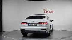 2023 Audi A6 45 TFSI Quattro Premium — фото 4