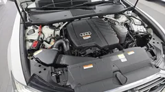 2023 Audi A6 45 TFSI Quattro Premium — фото 6