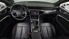 2023 Audi A6 45 TFSI Quattro Premium — фото 7