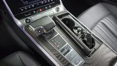 2023 Audi A6 45 TFSI Quattro Premium — фото 9