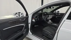 2023 Audi A6 45 TFSI Quattro Premium — фото 10