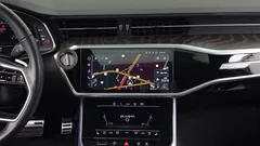 2023 Audi A6 45 TFSI Quattro Premium — фото 12