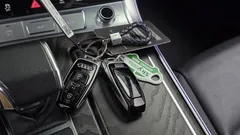 2023 Audi A6 45 TFSI Quattro Premium — фото 16