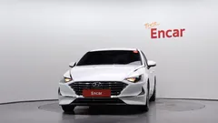 2022 Hyundai Sonata 2.0 LPG(rental car) — фото 3