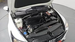 2022 Hyundai Sonata 2.0 LPG(rental car) — фото 6