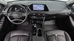 2022 Hyundai Sonata 2.0 LPG(rental car) — фото 7