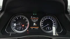 2022 Hyundai Sonata 2.0 LPG(rental car) — фото 8