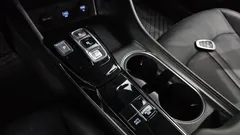 2022 Hyundai Sonata 2.0 LPG(rental car) — фото 9