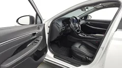2022 Hyundai Sonata 2.0 LPG(rental car) — фото 10