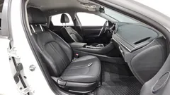 2022 Hyundai Sonata 2.0 LPG(rental car) — фото 12