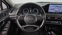 2022 Hyundai Sonata 2.0 LPG(rental car) — фото 13