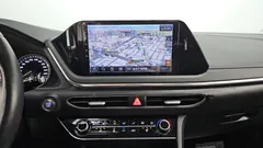 2022 Hyundai Sonata 2.0 LPG(rental car) — фото 14