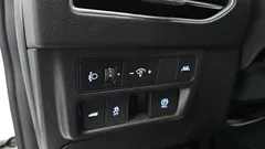2022 Hyundai Sonata 2.0 LPG(rental car) — фото 18