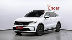 2023 Kia Sorento HEV 1.6 4WD — фото 1