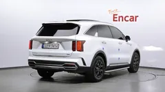 2023 Kia Sorento HEV 1.6 4WD — фото 2