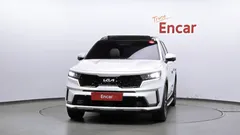 2023 Kia Sorento HEV 1.6 4WD — фото 3
