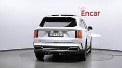 2023 Kia Sorento HEV 1.6 4WD — фото 4