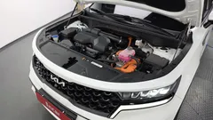 2023 Kia Sorento HEV 1.6 4WD — фото 6