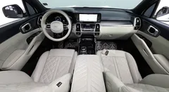 2023 Kia Sorento HEV 1.6 4WD — фото 7