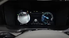 2023 Kia Sorento HEV 1.6 4WD — фото 8