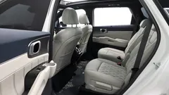 2023 Kia Sorento HEV 1.6 4WD — фото 11