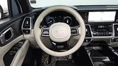2023 Kia Sorento HEV 1.6 4WD — фото 12