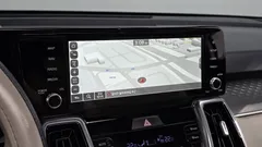 2023 Kia Sorento HEV 1.6 4WD — фото 13