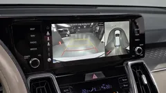 2023 Kia Sorento HEV 1.6 4WD — фото 14