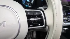 2023 Kia Sorento HEV 1.6 4WD — фото 18