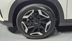 2024 Kia Seltos Gasoline 1.6 Turbo 2WD — фото 5