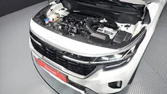 2024 Kia Seltos Gasoline 1.6 Turbo 2WD — фото 6