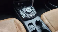 2024 Kia Seltos Gasoline 1.6 Turbo 2WD — фото 9