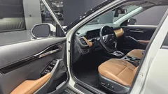 2024 Kia Seltos Gasoline 1.6 Turbo 2WD — фото 10