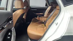 2024 Kia Seltos Gasoline 1.6 Turbo 2WD — фото 12
